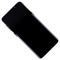 Дисплей для Samsung SM-G965F (Galaxy S9 Plus) модуль с тачскрином (TFT In-Cell) <черный> ― OnlineBazar.su