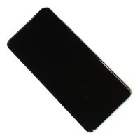 Дисплей для Samsung SM-G980F (Galaxy S20) модуль с тачскрином <голубой> (оригинал SP) ― OnlineBazar.su