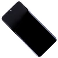 Дисплей для Samsung SM-G980F (Galaxy S20) модуль с тачскрином (OLED) <серый> ― OnlineBazar.su