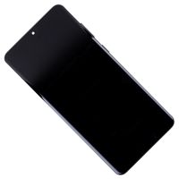 Дисплей для Samsung SM-G985F (Galaxy S20 Plus) модуль с тачскрином (TFT In-Cell) <черный> ― OnlineBazar.su