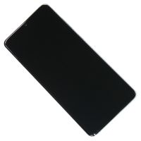 Дисплей для Samsung SM-G985F (Galaxy S20 Plus) модуль с тачскрином <голубой> (оригинал SP) ― OnlineBazar.su