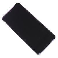 Дисплей для Samsung SM-G986F (Galaxy S20 Plus 5G) модуль с тачскрином <серый> (оригинал SP) ― OnlineBazar.su