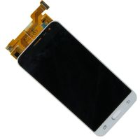 Дисплей для Samsung SM-J320F DS (Galaxy J3 2016) в сборе с тачскрином (TFT In-Cell) <белый> ― OnlineBazar.su