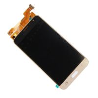 Дисплей для Samsung SM-J320F DS (Galaxy J3 2016) с тачскрином (TFT In-Cell) <золотой> ― OnlineBazar.su
