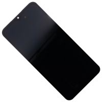Дисплей для Samsung SM-M156B (Galaxy M15 5G) в сборе с тачскрином <черный> ― OnlineBazar.su