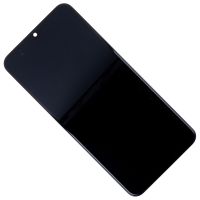 Дисплей для Samsung SM-M307F (Galaxy M30s) модуль с тачскрином <черный> ― OnlineBazar.su