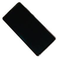 Дисплей для Samsung SM-N770F (Galaxy Note 10 Lite) модуль в сборе с тачскрином <аура> (оригинал SP) ― OnlineBazar.su
