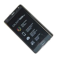 Дисплей для Samsung SM-N915F (Galaxy Note Edge) модуль в сборе с тачскрином <черный> ― OnlineBazar.su