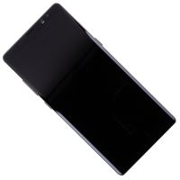 Дисплей для Samsung SM-N950F (Galaxy Note 8) модуль с тачскрином (TFT In-Cell) <черный> ― OnlineBazar.su