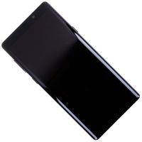 Дисплей для Samsung SM-N960DS (Galaxy Note 9) модуль с тачскрином <черный> ― OnlineBazar.su