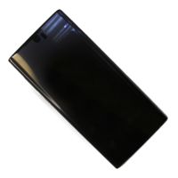 Дисплей для Samsung SM-N970F (Galaxy Note 10) модуль с тачскрином <черный> (оригинал SP) ― OnlineBazar.su