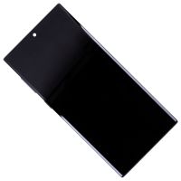 Дисплей для Samsung SM-N970F (Galaxy Note 10) модуль с тачскрином (TFT In-Cell) <черный> ― OnlineBazar.su