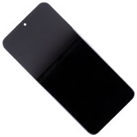 Дисплей для Samsung SM-S901B (Galaxy S22) модуль с тачскрином (TFT In-Cell) <черный фантом> ― OnlineBazar.su