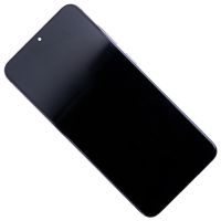 Дисплей для Samsung SM-S916B (Galaxy S23 Plus) модуль с тачскрином (TFT In-Cell)<черный> ― OnlineBazar.su