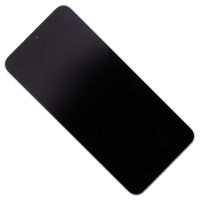 Дисплей для Samsung SM-S931B (Galaxy S25) модуль с тачскрином <голубой> (оригинал SP) ― OnlineBazar.su