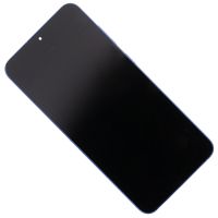 Дисплей для Samsung SM-S936B (Galaxy S25+) модуль в сборе с тачскрином <синий> (оригинал SP) ― OnlineBazar.su