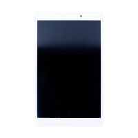 Дисплей для Samsung SM-T295 (Galaxy Tab A 8.0 2019) в сборе с тачскрином <белый> ― OnlineBazar.su