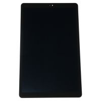 Дисплей для Samsung SM-T590 (Galaxy Tab A 10.5) в сборе с тачскрином <черный> ― OnlineBazar.su