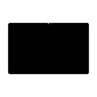 Дисплей для Samsung SM-X806B (Galaxy Tab S8+ 5G) с тачскрином <черный> (оригинал OEM) ― OnlineBazar.su