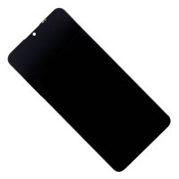 Дисплей для TCL 30 SE в сборе с тачскрином <черный> ― OnlineBazar.su