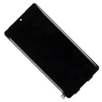 Дисплей для Tecno Camon 30S (CLA5) с тачскрином (OLED) <черный> ― OnlineBazar.su