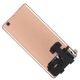 Дисплей для Tecno Camon 30S (CLA5) с тачскрином (OLED) <черный>