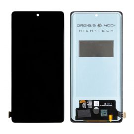Дисплей для Tecno Camon 30S (CLA5) с тачскрином (TFT In-Cell) <черный>
