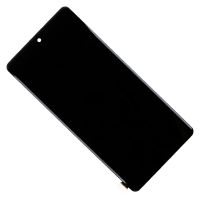 Дисплей для Tecno Camon 30S Pro (CLA6) с тачскрином (TFT In-Cell) <черный> ― OnlineBazar.su