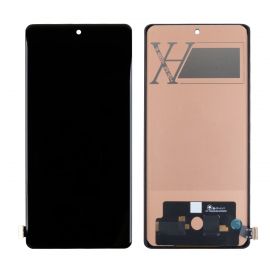 Дисплей для Tecno Camon 30S Pro (CLA6) с тачскрином (TFT In-Cell) <черный>