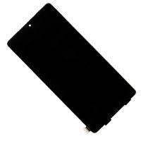 Дисплей для Tecno Camon 40 (CM5) с тачскрином (OLED) <черный> ― OnlineBazar.su