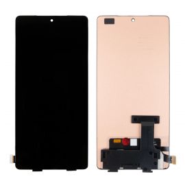 Дисплей для Tecno Camon 40 (CM5) с тачскрином (OLED) <черный>