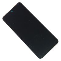 Дисплей для Tecno Pova 4 (LG7n) с тачскрином <черный> ― OnlineBazar.su