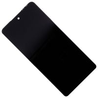 Дисплей для Tecno Pova 6 Neo (LI6) в сборе с тачскрином <черный> ― OnlineBazar.su
