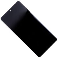 Дисплей для Tecno Camon 30 (CL6) в сборе с тачскрином (TFT In-Cell) <черный> ― OnlineBazar.su