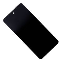 Дисплей для Tecno Spark 20C (BG7n) с тачскрином <черный> (оригинал OEM) ― OnlineBazar.su