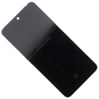Дисплей для Tecno Spark 30 Pro (KL7) с тачскрином <черный> (оригинал OEM) ― OnlineBazar.su
