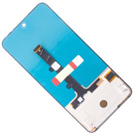 Дисплей для Tecno Spark 30 Pro (KL7) с тачскрином <черный> (оригинал OEM)