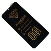 Дисплей для Tecno Spark Go 2022 (KG5m) в сборе с тачскрином <черный> ― OnlineBazar.su