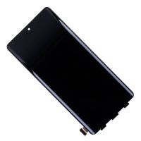 Дисплей для Vivo V29 (V2250) в сборе с тачскрином <черный> (оригинал) ― OnlineBazar.su