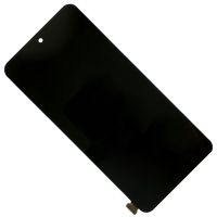 Дисплей для Vivo V40 Lite (V2424) в сборе с тачскрином (TFT In-cell) <черный> ― OnlineBazar.su