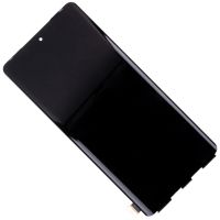 Дисплей для Vivo V40 (V2348) с тачскрином <черный> (оригинал OEM) ― OnlineBazar.su