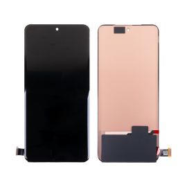 Дисплей для Vivo V60 (V2511) с тачскрином <черный> (оригинал OEM)