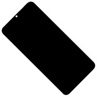 Дисплей для Vivo Y33s (V2109) с тачскрином <черный> ― OnlineBazar.su