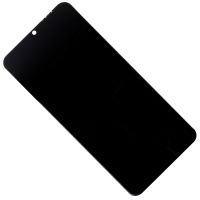 Дисплей для Vivo Y35 (V2205) с тачскрином <черный> (оригинал OEM) ― OnlineBazar.su
