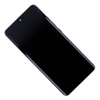 Дисплей для Xiaomi 12X модуль с тачскрином <черный> (оригинал SP) ― OnlineBazar.su