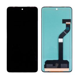 Дисплей для Xiaomi 2203129G в сборе с тачскрином (TFT In-Cell) <черный>