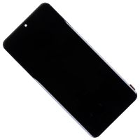 Дисплей для Xiaomi 12X с тачскрином (TFT In-Cell) <черный> ― OnlineBazar.su