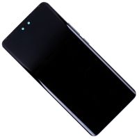 Дисплей для Xiaomi 13 Lite модуль с тачскрином <черный> (оригинал SP) ― OnlineBazar.su
