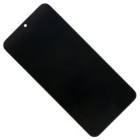 Дисплей для Xiaomi Poco C75 модуль в сборе с тачскрином <черный> (оригинал) ― OnlineBazar.su