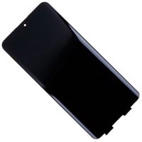 Дисплей для Xiaomi 24115RA8EG с тачскрином <черный> (оригинал OEM) ― OnlineBazar.su